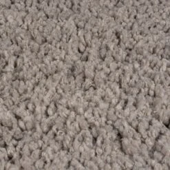 Cloud Washable Shaggy Round Rug -Habitat Store 30877423 alt01