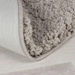 Cloud Washable Shaggy Round Rug -Habitat Store 30877423 alt02