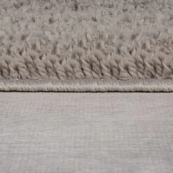 Cloud Washable Shaggy Round Rug -Habitat Store 30877423 alt03