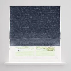 Richmond Blackout Roman Blind -Habitat Store 30877476 alt02