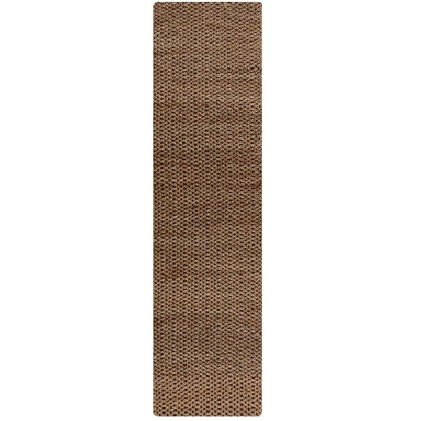 Chunky Jute Woven Runner 18 Chunky Jute Woven Runner - Image 16