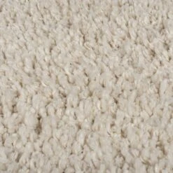 Cloud Washable Shaggy Round Rug -Habitat Store 30877515 alt01