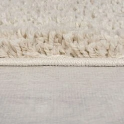 Cloud Washable Shaggy Round Rug -Habitat Store 30877515 alt03