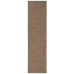 Diamond Jute Border Stair Runner -Habitat Store 30877588 alt04