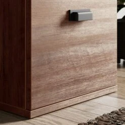 Fulton 4 Drawers Storage Unit, Pine -Habitat Store 30878037 alt04