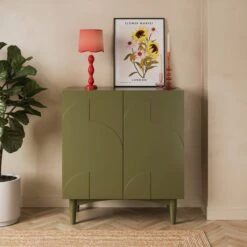 Gia Compact Sideboard -Habitat Store 30878721