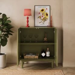 Gia Compact Sideboard -Habitat Store 30878721 alt01