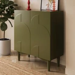 Gia Compact Sideboard -Habitat Store 30878721 alt02