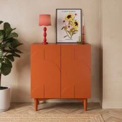 Gia Compact Sideboard -Habitat Store 30878722