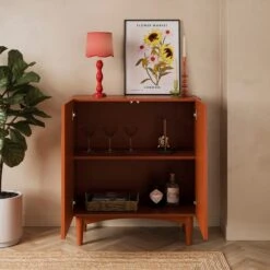Gia Compact Sideboard -Habitat Store 30878722 alt01