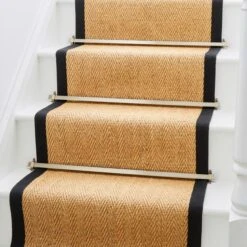 Triangular Stair Rod -Habitat Store 30878970 alt01