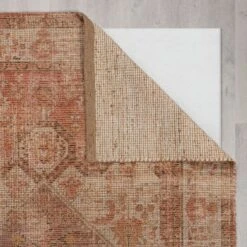 Dua Jute Traditional Runner -Habitat Store 30879107 alt02