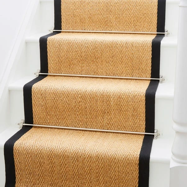 Faceted Resin Ball Finial Stair Rod 19 Faceted Resin Ball Finial Stair Rod - Image 17