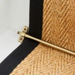 Faceted Resin Ball Finial Stair Rod 32 Faceted Resin Ball Finial Stair Rod -Habitat Store 30879154