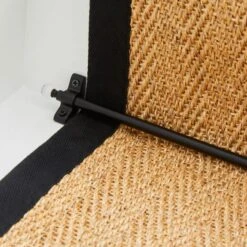 Faceted Resin Ball Finial Stair Rod 29 Faceted Resin Ball Finial Stair Rod -Habitat Store 30879155