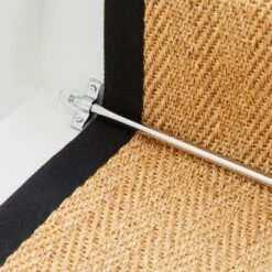 Faceted Resin Ball Finial Stair Rod 23 Faceted Resin Ball Finial Stair Rod -Habitat Store 30879157