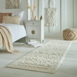 Torres Global Washable Runner -Habitat Store 30880176