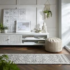 Torres Global Washable Runner -Habitat Store 30880187