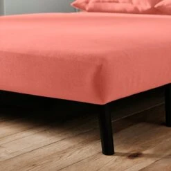 Phoebe Velvet Double Sofa Bed -Habitat Store 30882537 alt04