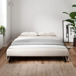 Phoebe Sherpa Double Sofa Bed -Habitat Store 30882538 alt01