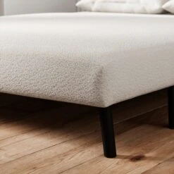 Phoebe Sherpa Double Sofa Bed -Habitat Store 30882538 alt04