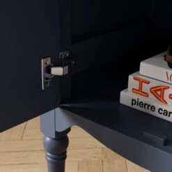 Annie Bedside Table -Habitat Store 30882570 alt02