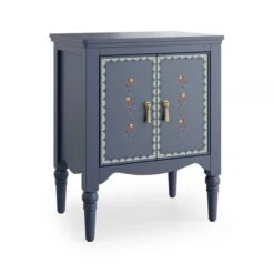 Annie Bedside Table -Habitat Store 30882570 alt05