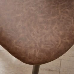 Astrid Dining Chair, Faux Leather -Habitat Store 30882600 alt03