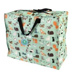 Rex London Nine Lives Jumbo Bag 7 Rex London Nine Lives Jumbo Bag -Habitat Store 30882724 alt02