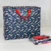 Rex London Space Age Rocket Jumbo Bag 2 Rex London Space Age Rocket Jumbo Bag -Habitat Store 30882726