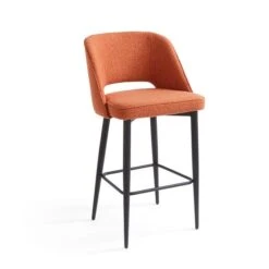Lillia Boucle Bar Stool -Habitat Store 30882770 alt04