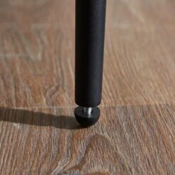 Lillia Velvet Dining Chair -Habitat Store 30882775 alt02