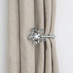 Cortez Curtain Holdbacks -Habitat Store 30883041