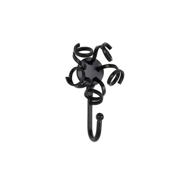 Cortez Curtain Tieback Hooks 4 Cortez Curtain Tieback Hooks - Image 2