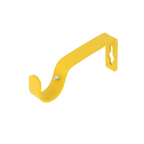 Oslo Extendable Metal Eyelet Curtain Pole 18 Oslo Extendable Metal Eyelet Curtain Pole - Image 16