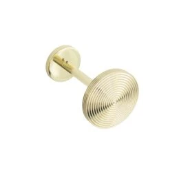 Ribbed Metal Curtain Dresser -Habitat Store 30883259 alt01