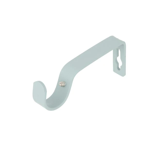 Oslo Extendable Metal Eyelet Curtain Pole 12 Oslo Extendable Metal Eyelet Curtain Pole - Image 10