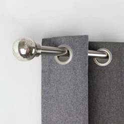 Mix And Match Mercury Glass Ball Finials Dia. 28mm -Habitat Store 30883276