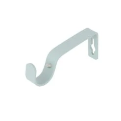 Oslo Extendable Metal Eyelet Curtain Pole 25 Oslo Extendable Metal Eyelet Curtain Pole -Habitat Store 30883326 alt03