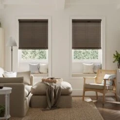 Bamboo Venetian Blind -Habitat Store 30883343