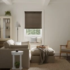 Bamboo Venetian Blind -Habitat Store 30883347 alt02