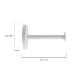 Reactive Glaze Curtain Dresser -Habitat Store 30883348 alt02