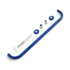 Kids Room Darkening Extendable Metal Eyelet Curtain Pole -Habitat Store 30883361 alt02