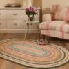 Jute Multicoloured Rug -Habitat Store 30883383