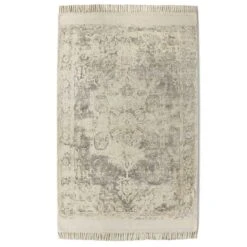 Vintage Fringe Rug -Habitat Store 30883396 alt04