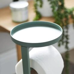 Essentials Toilet Butler With Table -Habitat Store 30883783 alt01