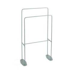 Essentials Freestanding Towel Rail -Habitat Store 30883787 alt02