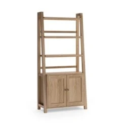 Olney Storage Ladder Shelf -Habitat Store 30884372 alt05