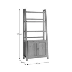 Olney Storage Ladder Shelf -Habitat Store 30884372 alt09