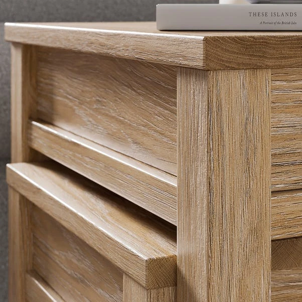 Olney Nest Of Tables With Storage 6 Olney Nest Of Tables With Storage - Image 4